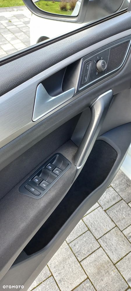 Volkswagen Golf Sportsvan SV 1.6 TDI BMT Comfortline - 11