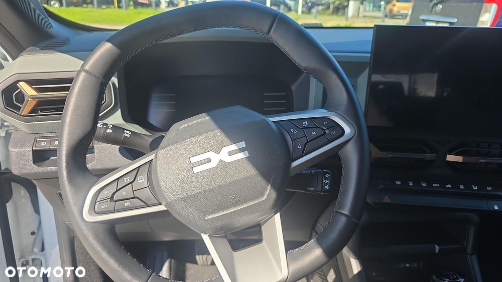Dacia Duster 1.2 TCe mHEV Extreme - 13