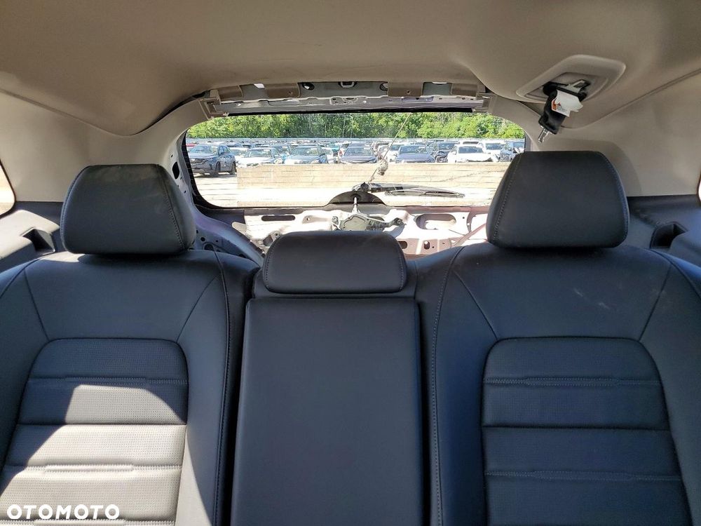 Honda CR-V - 11