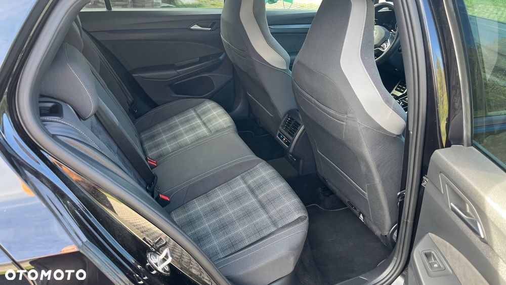 Volkswagen Golf 2.0 TDI SCR DSG GTD - 21