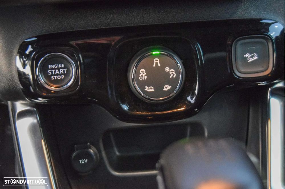 Citroën C3 Aircross PureTech 110 Stop & Start OPF SHINE PACK - 10