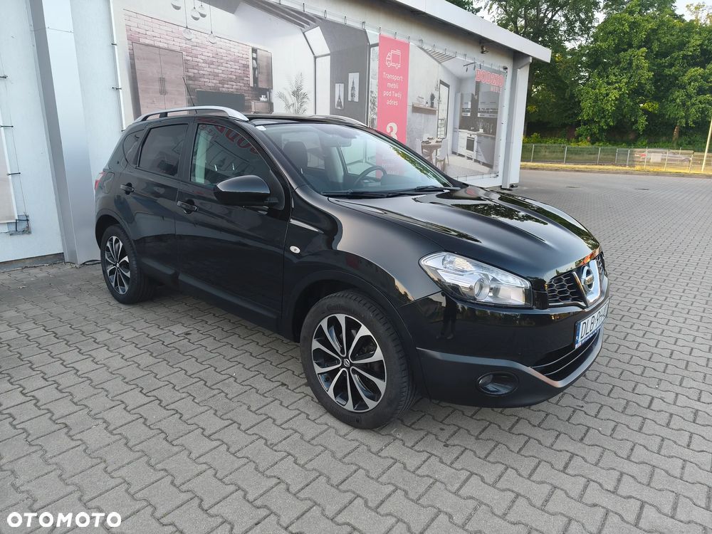 Nissan Qashqai 1.6 Acenta - 3