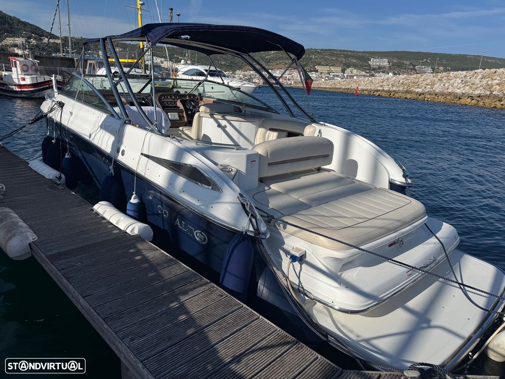 Cobalt Marine 323 - 3