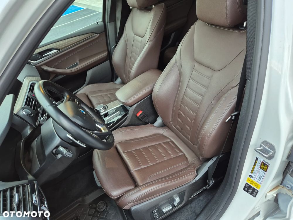 BMW X3 xDrive30i M Sport sport - 12