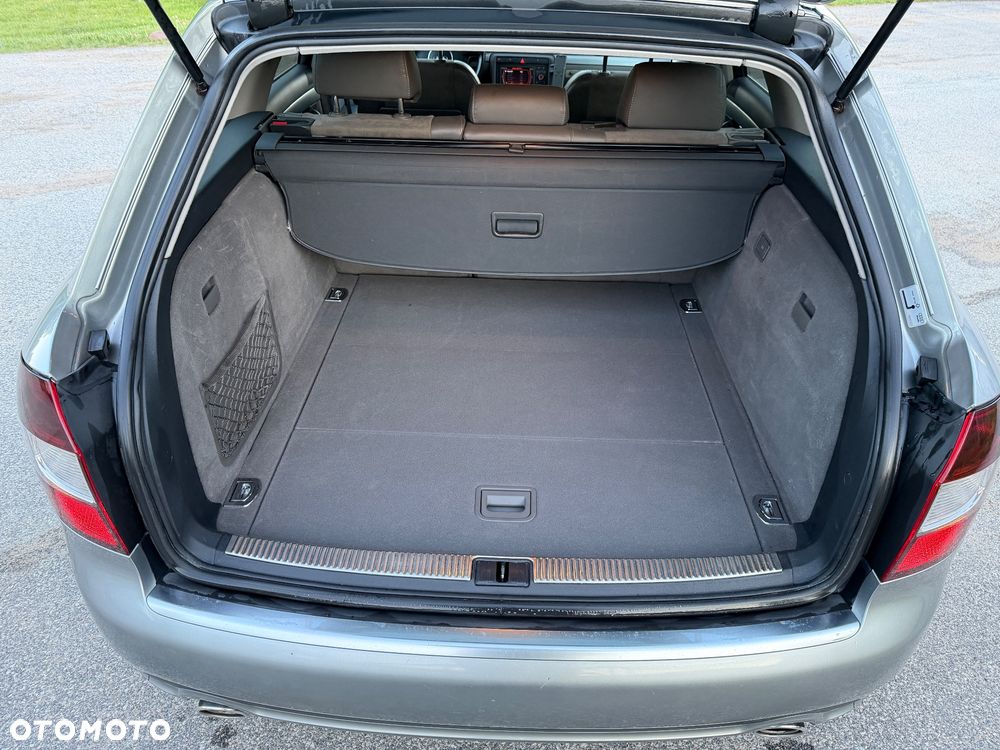 Audi A4 Avant 1.8 T - 27
