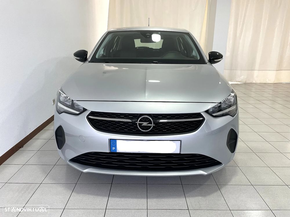 Opel Corsa 1.2 Edition - 2