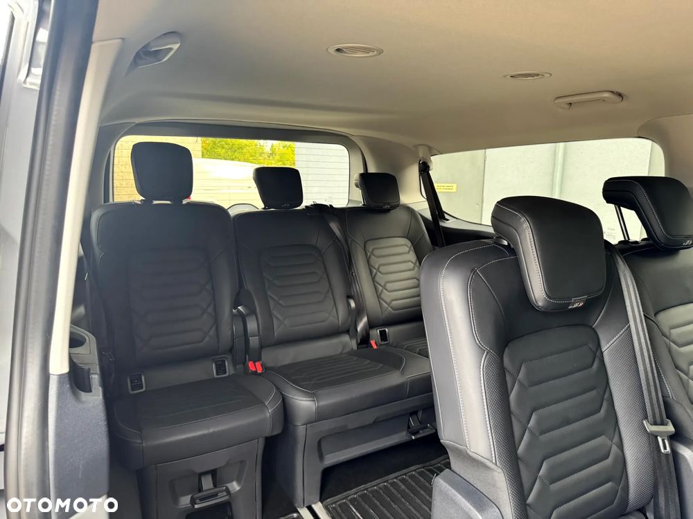 Ford Tourneo Custom L2H1 VA Autm Titanium - 25