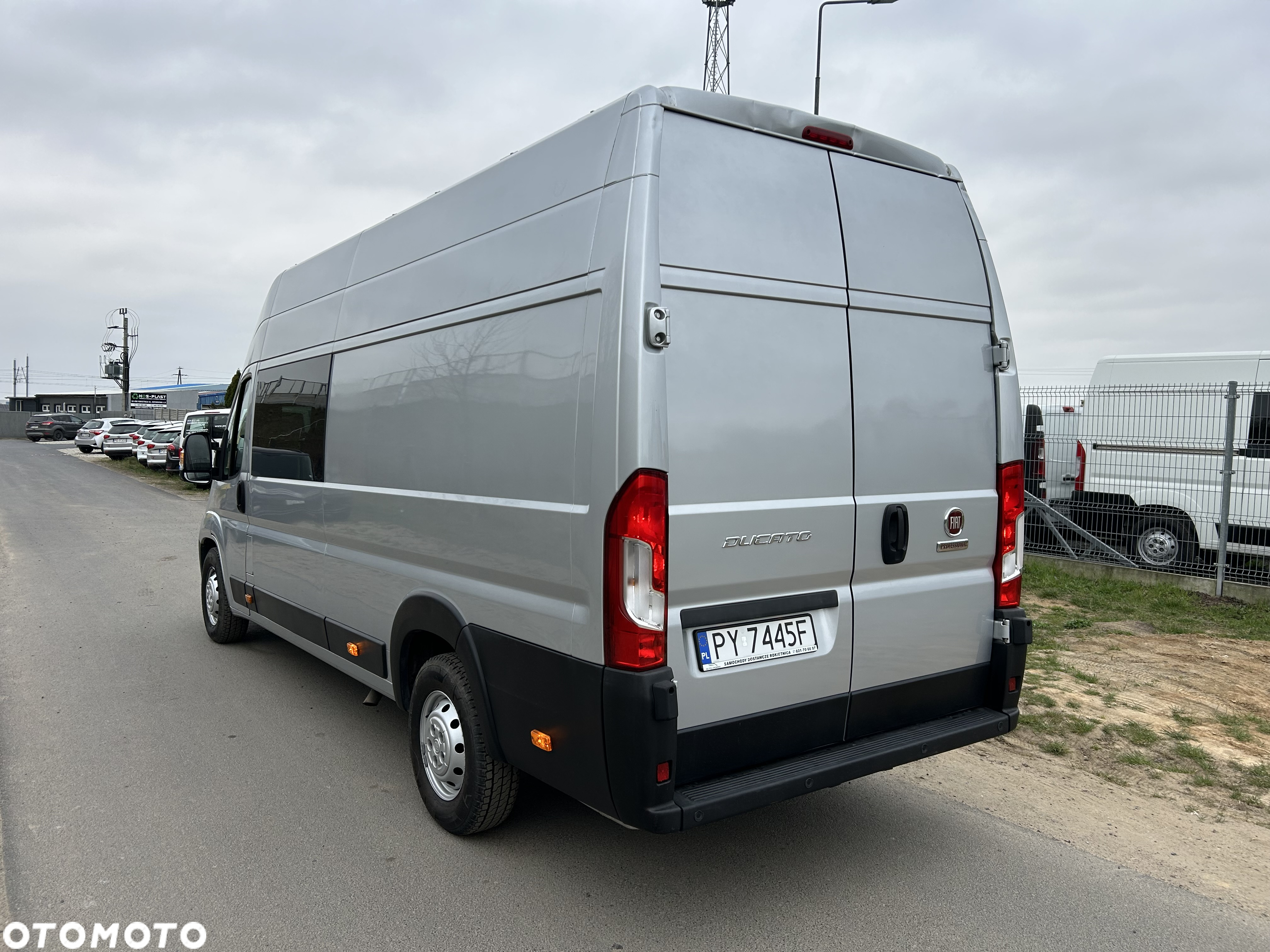 Fiat Ducato - 4