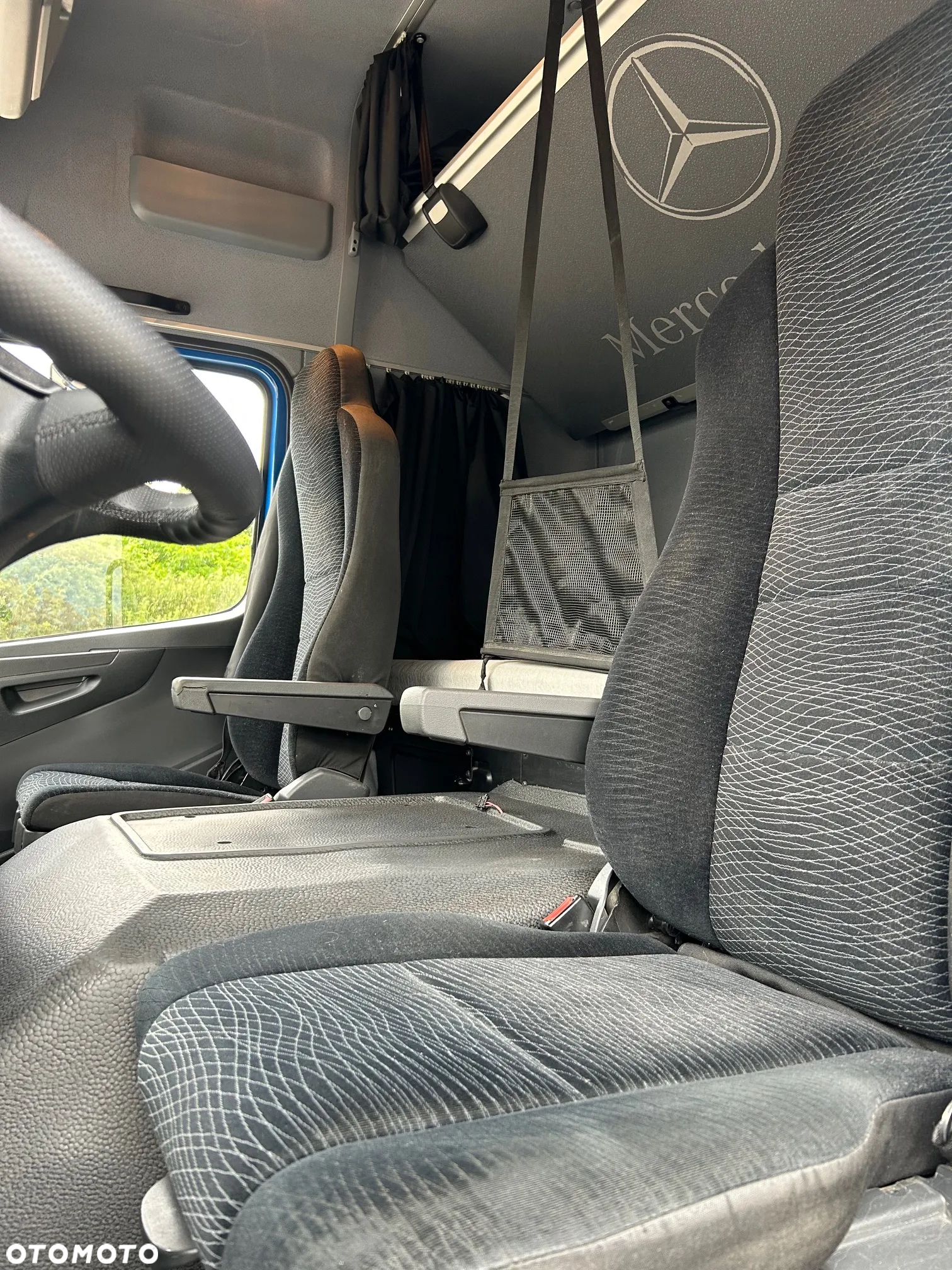 Mercedes-Benz ATEGO 1530 - 18