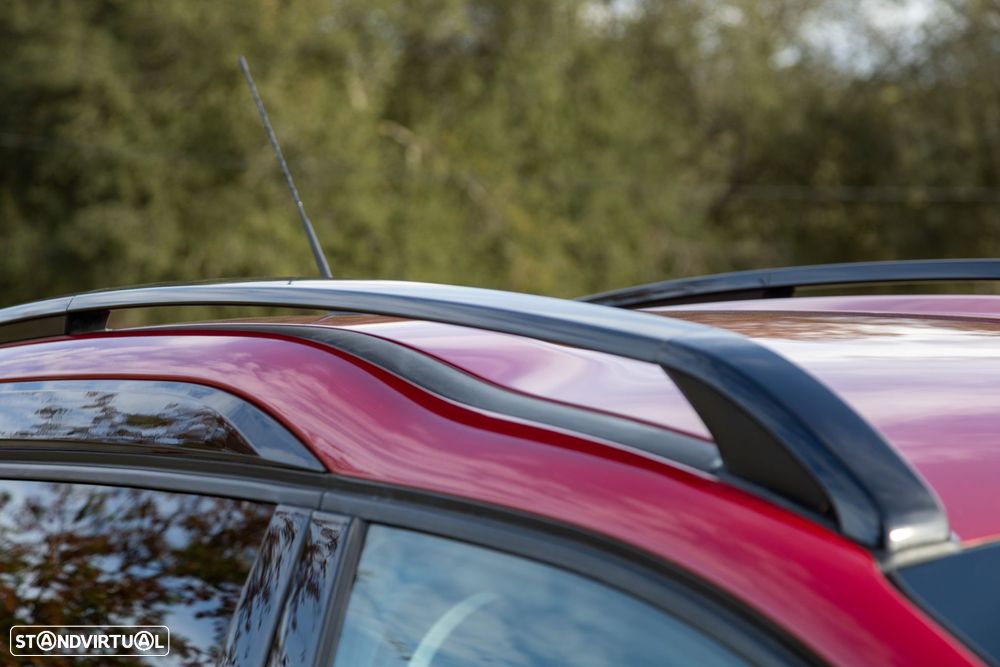 Peugeot 2008 PureTech 110 Stop&Start GT-Line Edition - 31