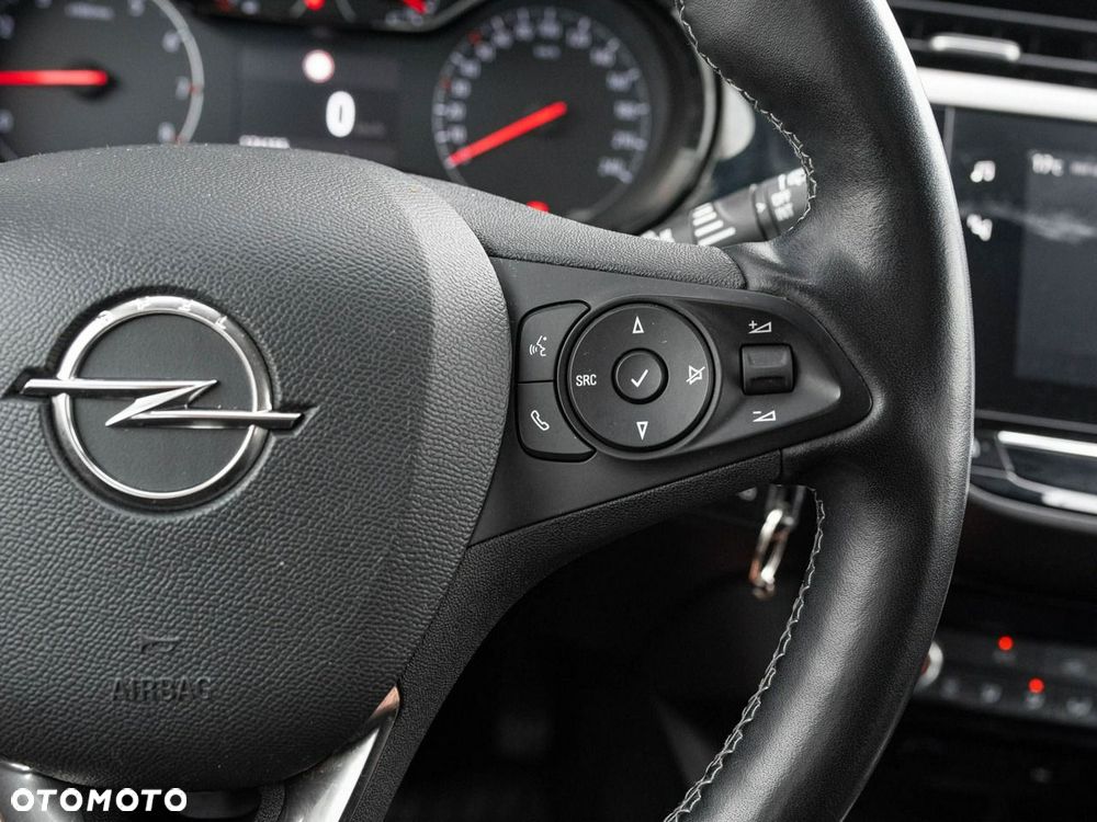 Opel Corsa - 15