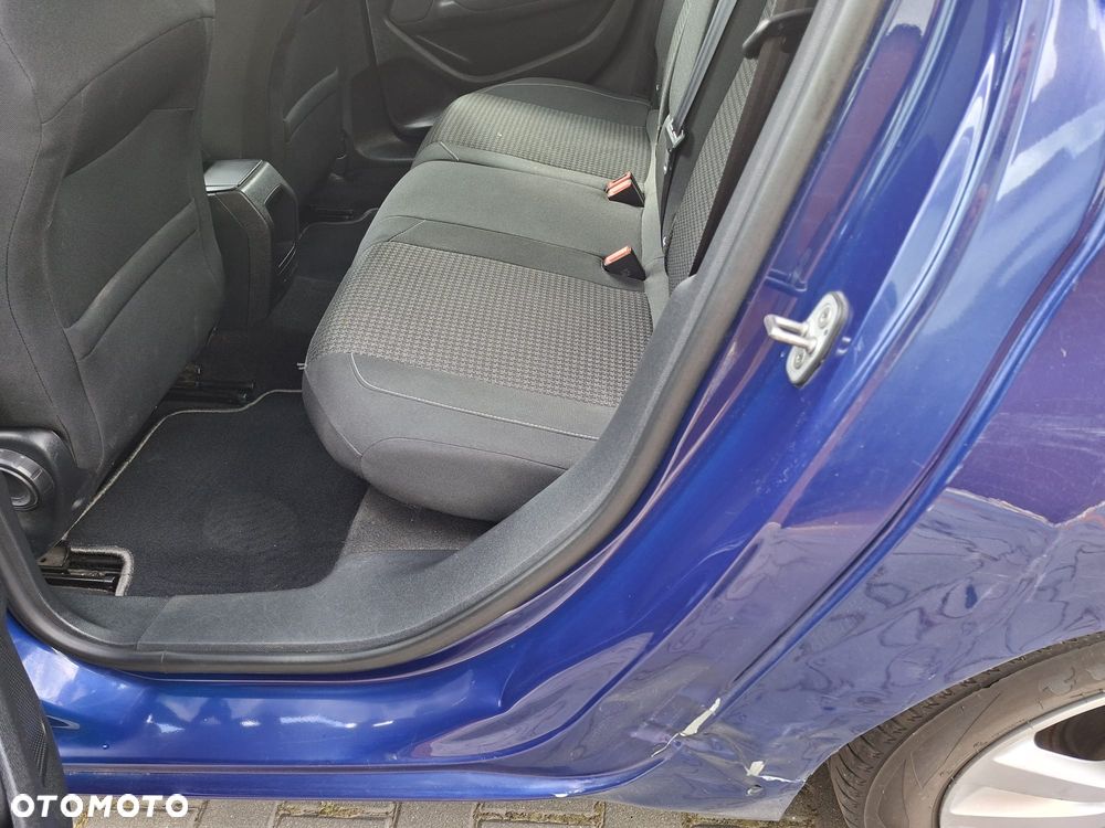Peugeot 308 BlueHDi 100 Stop & Start Active - 19