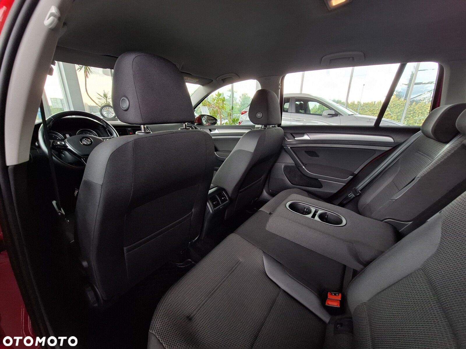 Volkswagen Golf VII 1.5 TSI BMT Comfortline - 19