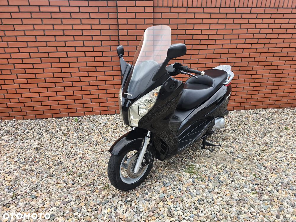 Honda FES - 1