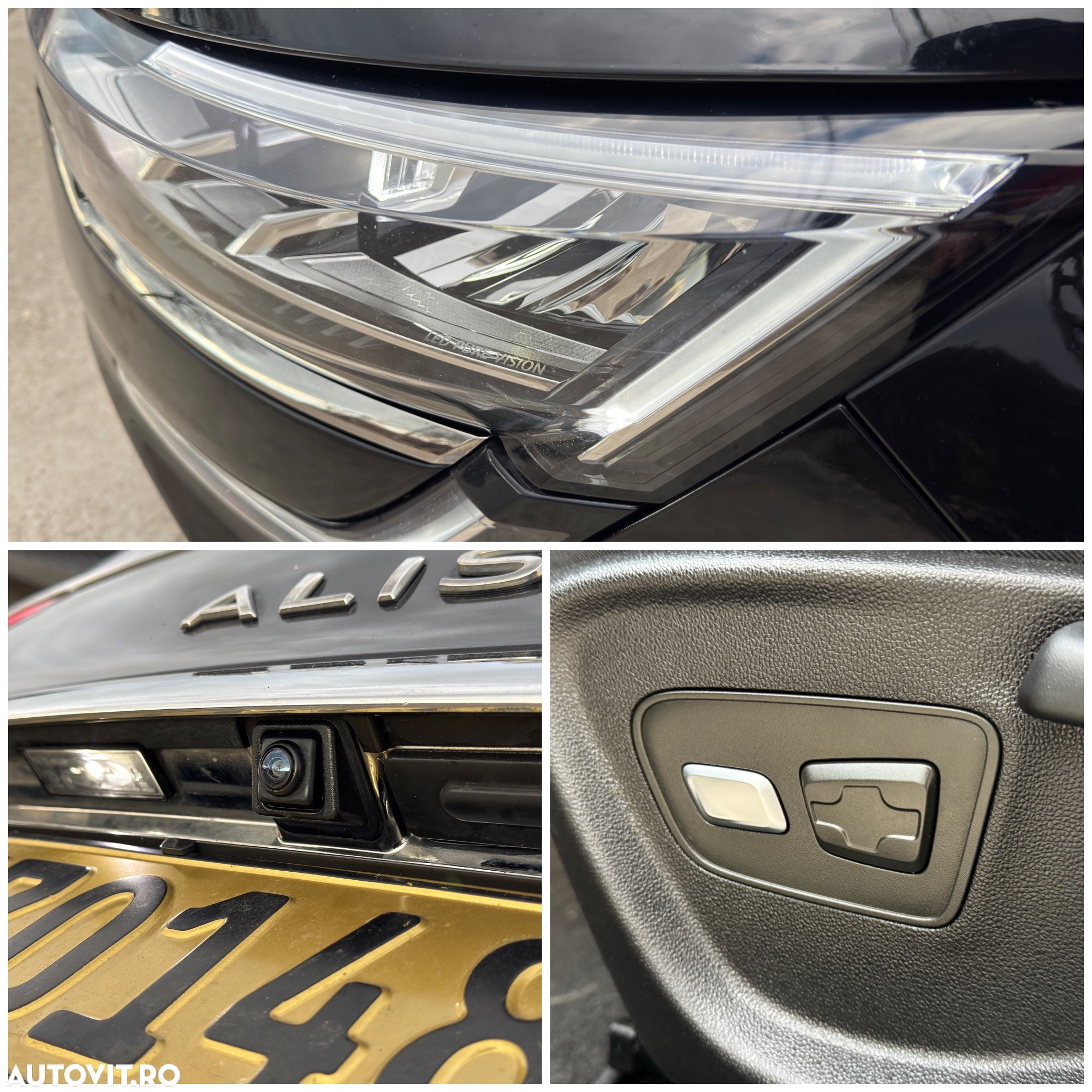 Renault Talisman Grandtour BLUE dCi 160 EDC INTENS - 5
