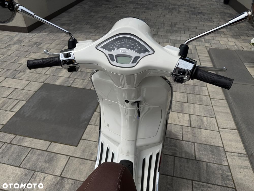 Piaggio Vespa - 9