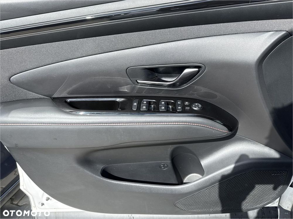 Hyundai Tucson - 11