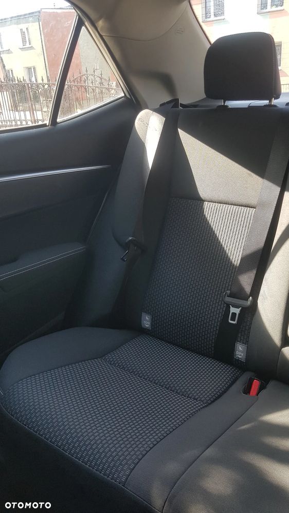 Toyota Corolla 1.4 D-4D Premium - 5