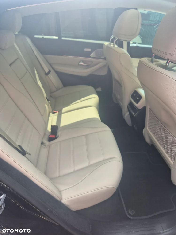 Mercedes-Benz GLE 300 d mHEV 4-Matic AMG Line - 14