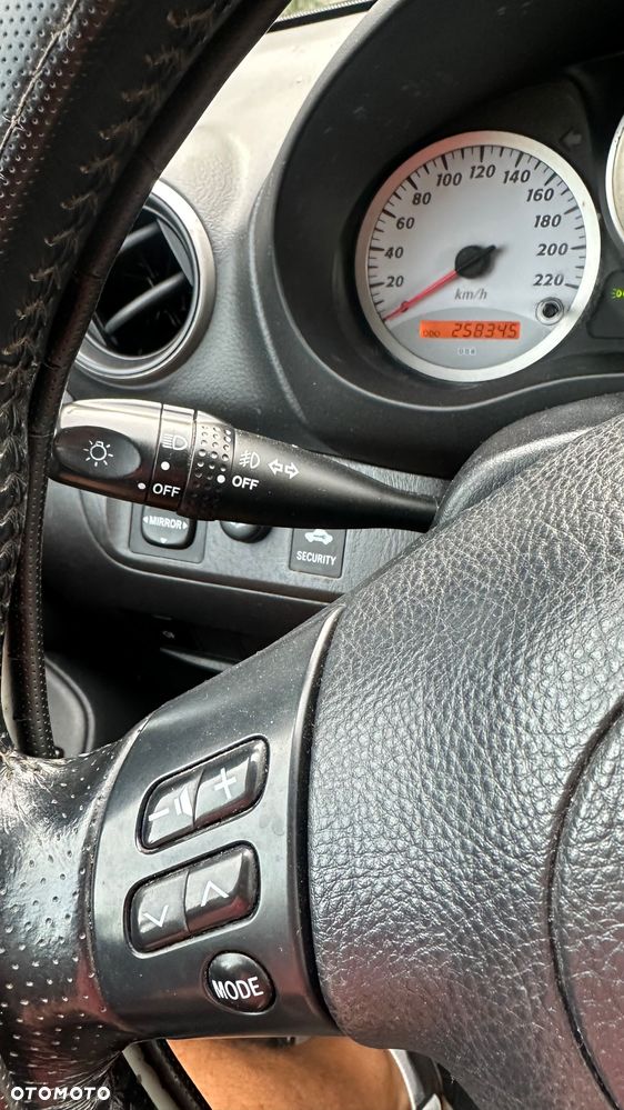 Toyota RAV4 2.0 VVT-i 4x4 - 30