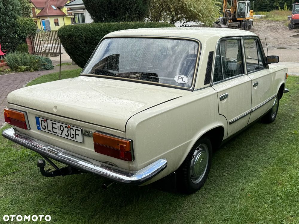 Fiat 125p - 7
