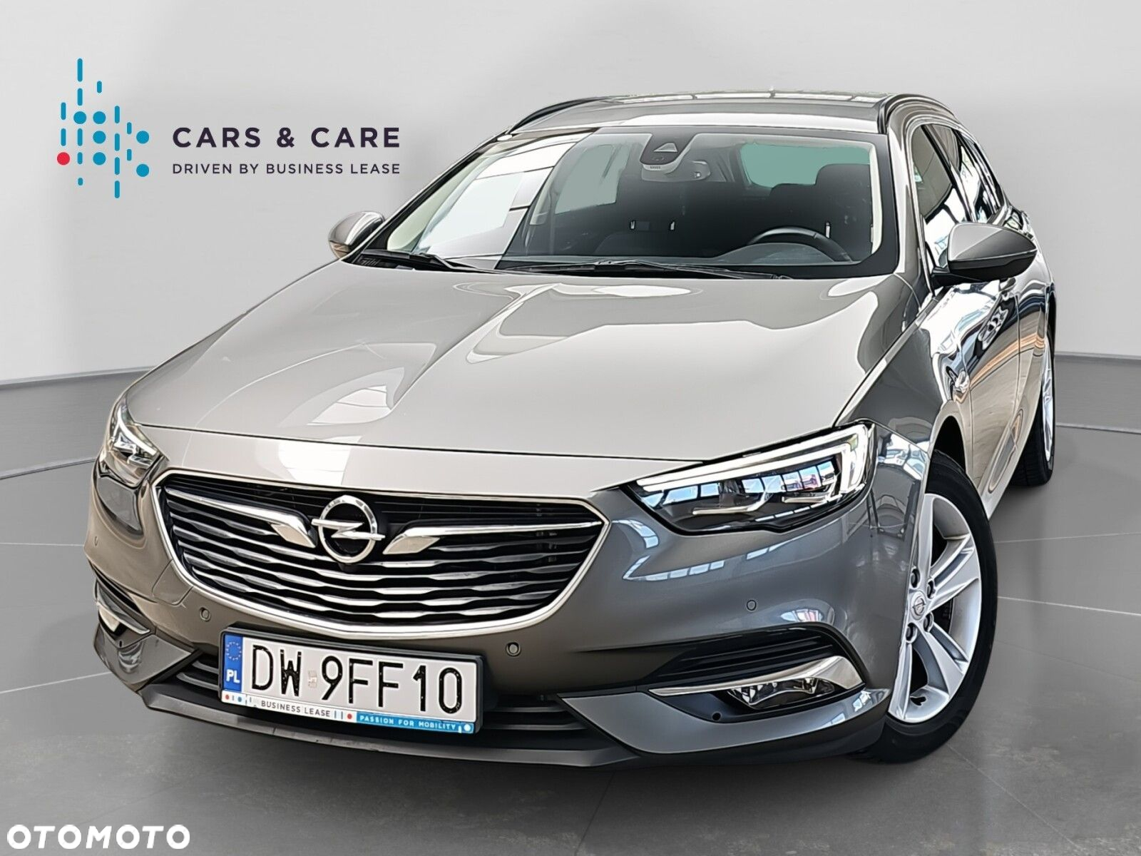 Opel Insignia 2.0 CDTI Enjoy S&S - 2