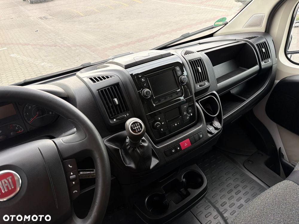 Fiat DUCATO - 18