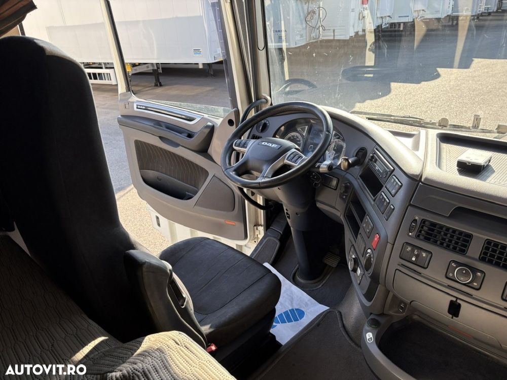 DAF DAF XF480, SSC, Factura externa - 23