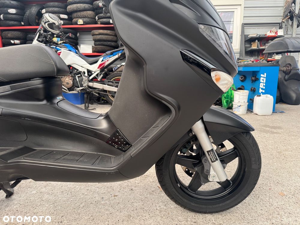Piaggio Xevo - 13