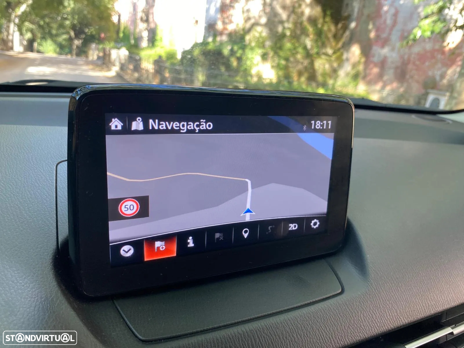 Mazda 2 1.5 Sky-G Advance Navi - 24