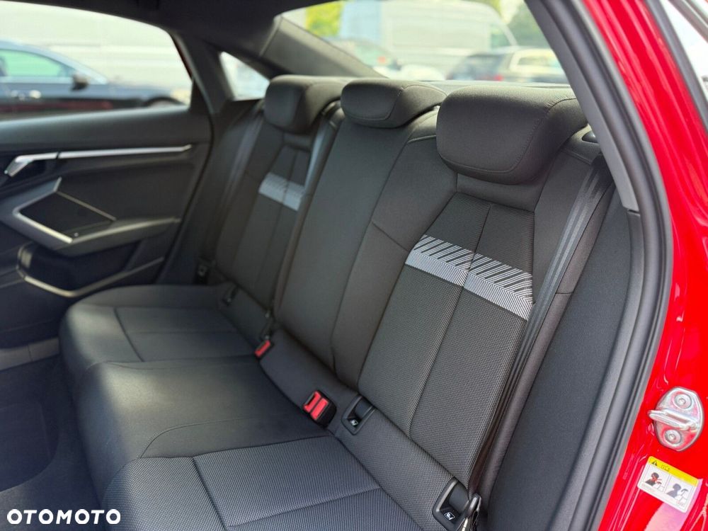 Audi A3 Limousine - 11