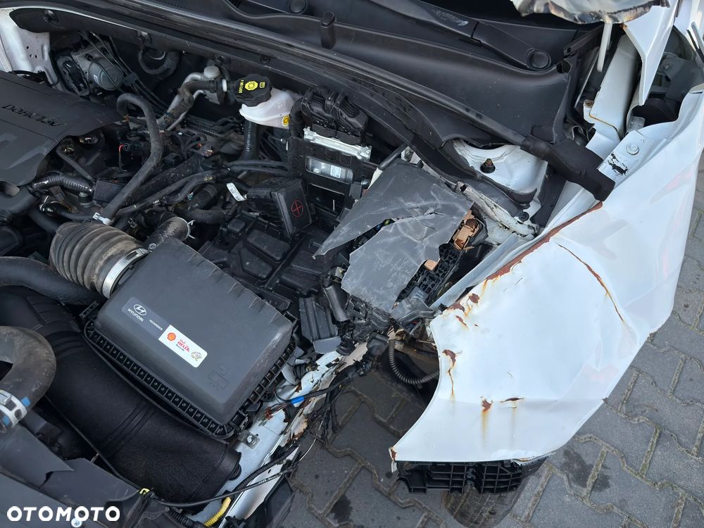 Hyundai i30 1.4 Classic - 13