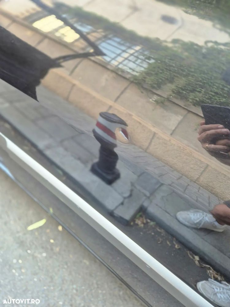 Renault Megane II Sedan 1.6 Influence - 22