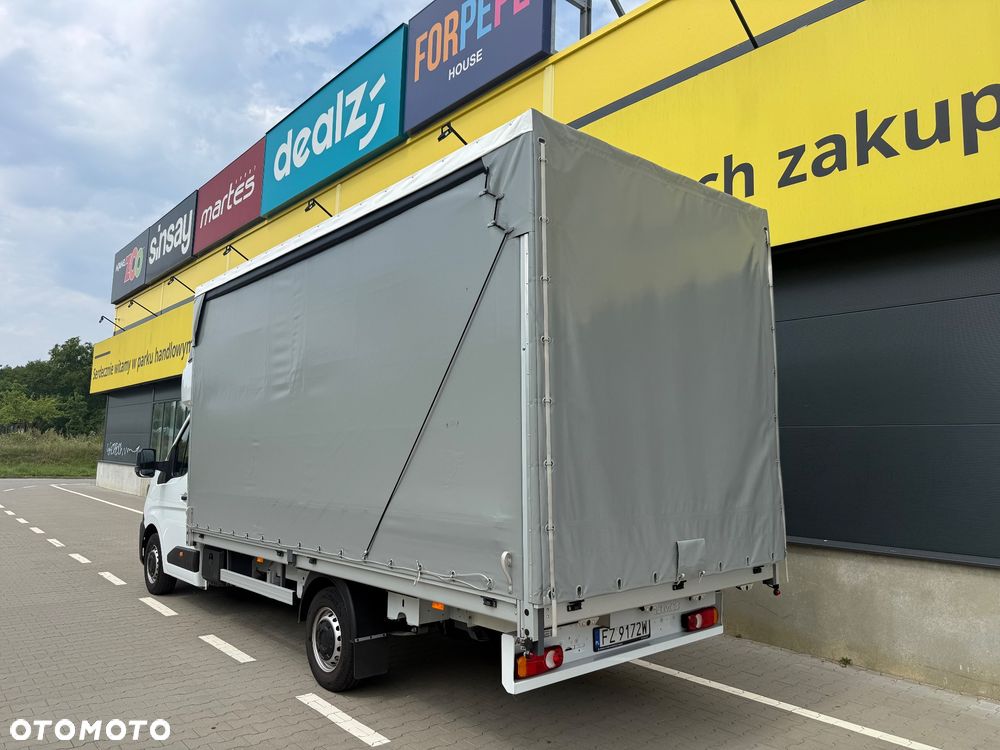 Renault Master - 6