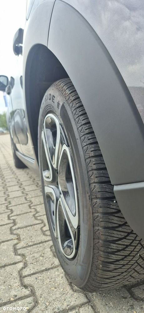 Citroën C3 1.2 PureTech Plus - 28