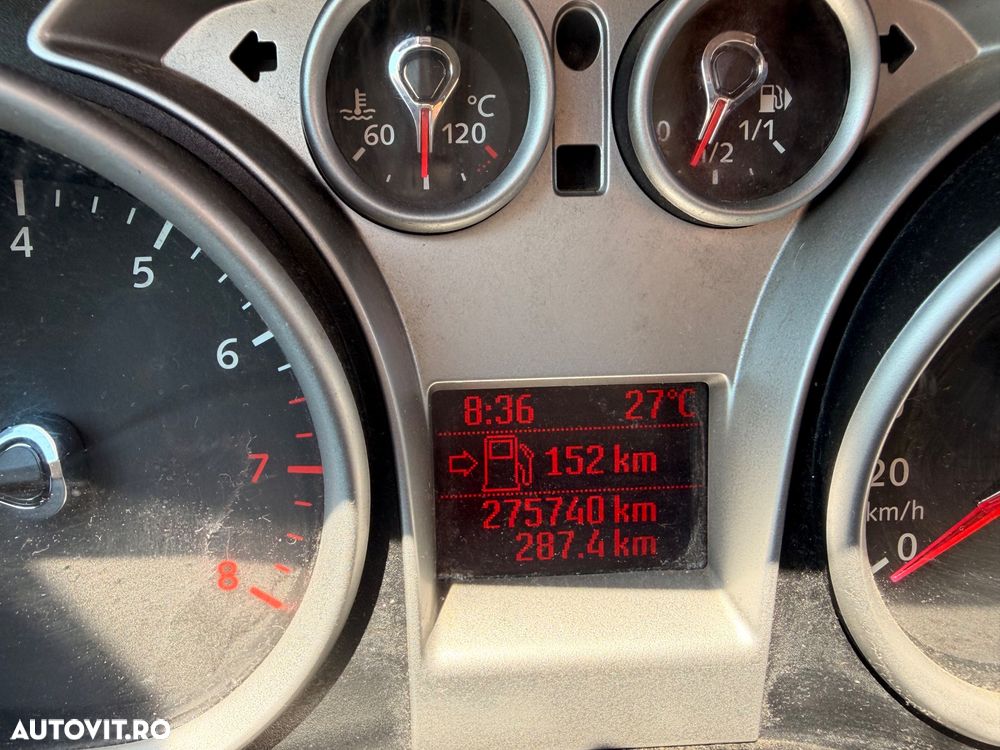 Ford Focus - 9