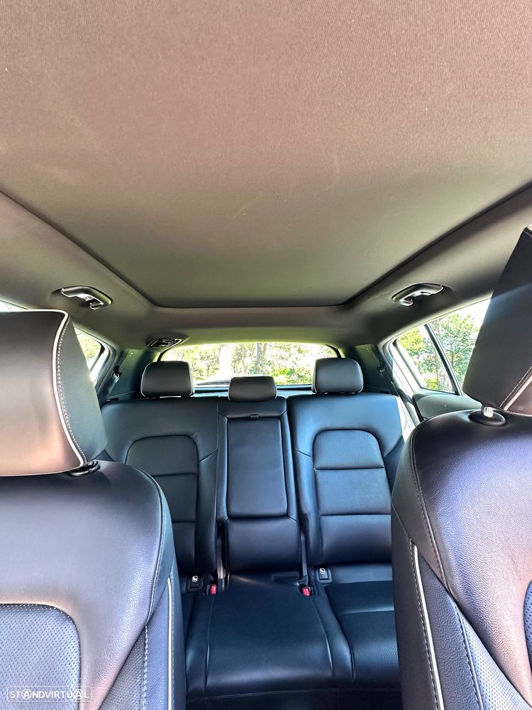 Kia Sportage 1.6 T-GDI GT Line - 18