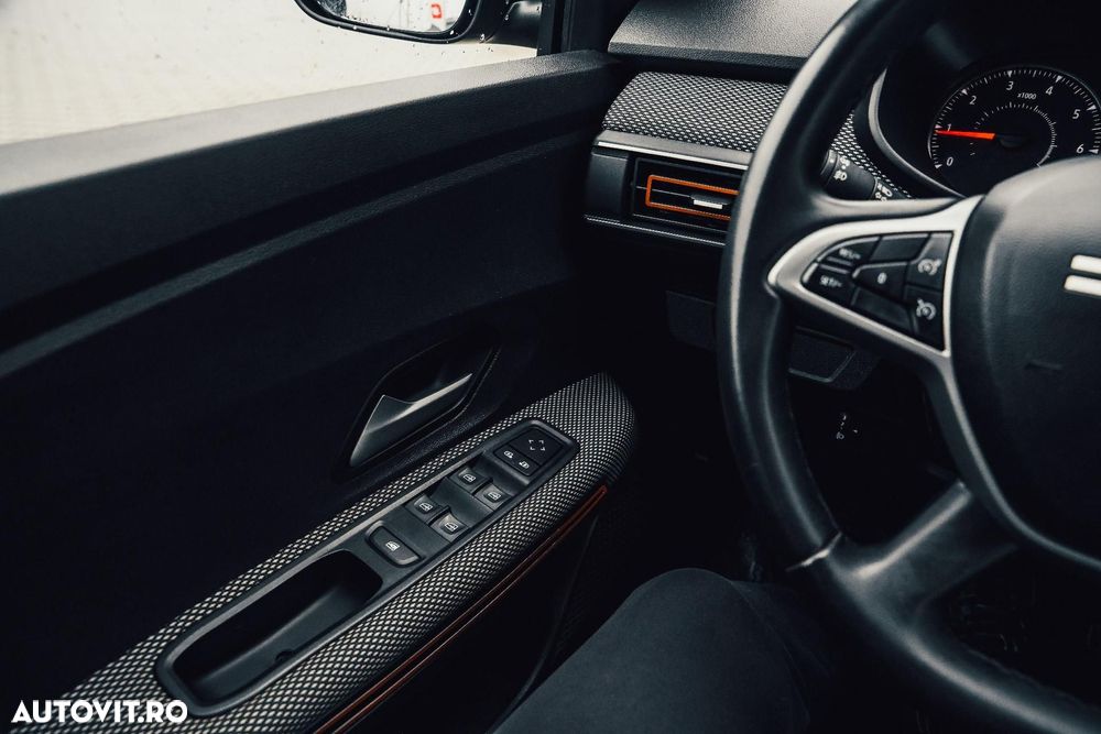 Dacia Sandero Stepway - 11