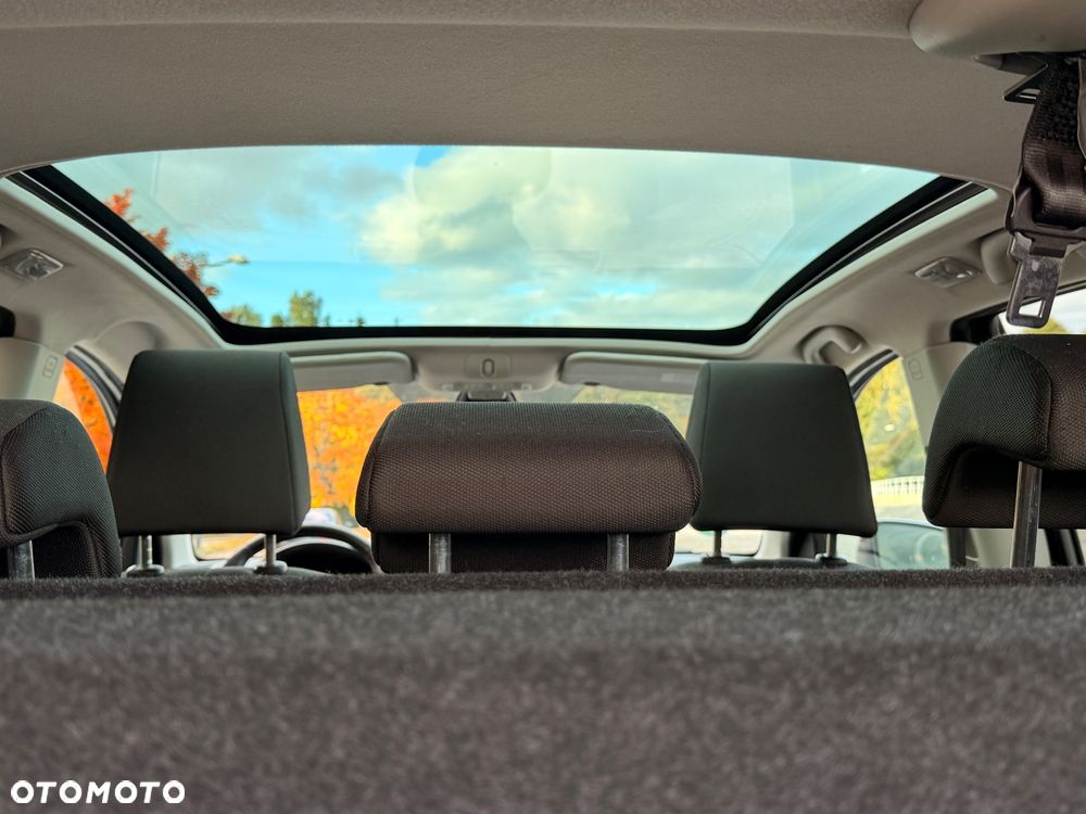 Nissan Qashqai 1.6 Tekna S/S - 35