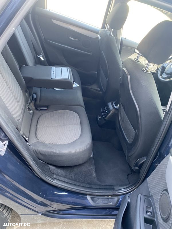 BMW Seria 2 218d Active Tourer Aut. Advantage - 17
