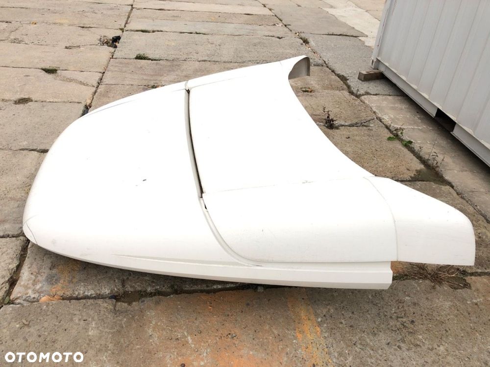 OWIEWKA GÓRNA KABINY  DAF XF 2012 - 2022 FT 460 340 kW [462 KM] 4x2 2012 - 3