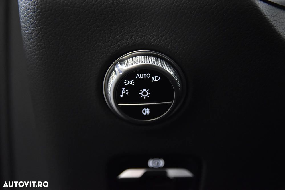 Mercedes-Benz GLC 200 4Matic 9G-TRONIC Edition AMG Line - 15