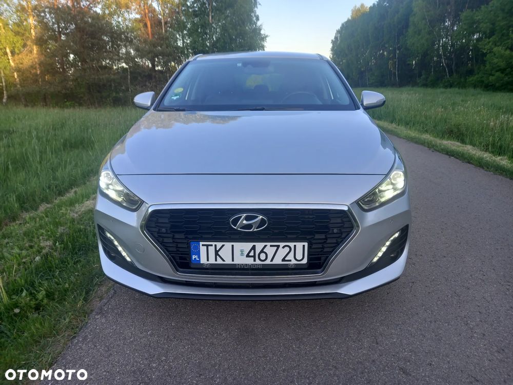 Hyundai i30 - 20