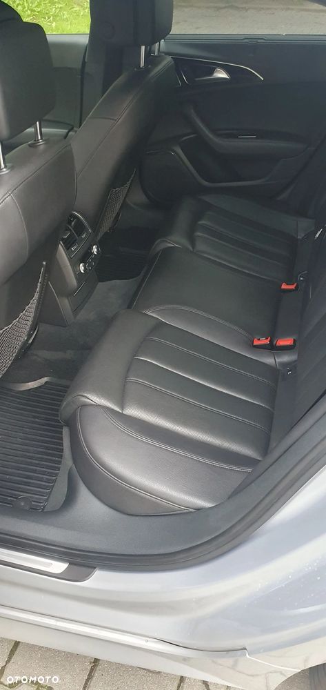 Audi A6 Limousine - 19
