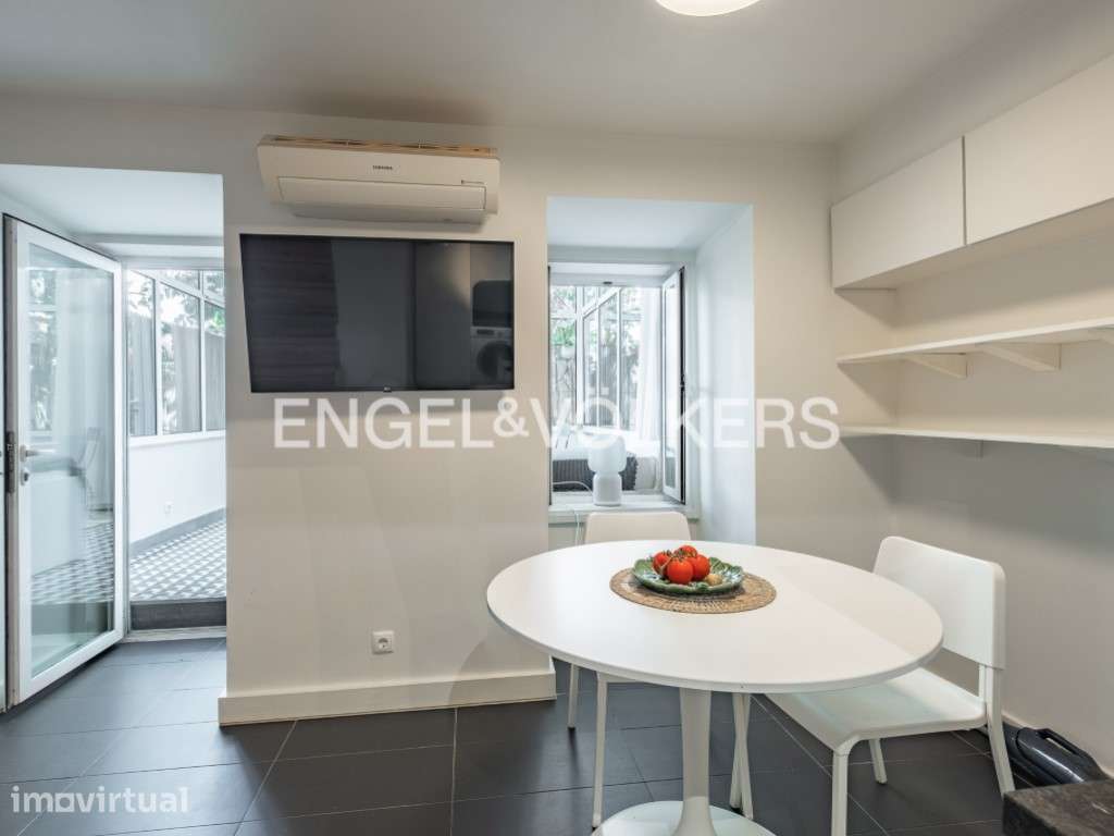 Duplex T1 em Alcantara - Grande imagem: 2/33