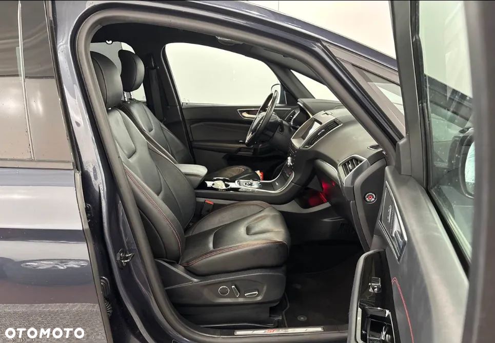 Ford S-Max 2.5 Duratec FHEV ST-LINE - 15