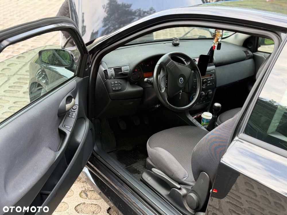 Fiat Stilo 1.6 16V - 14