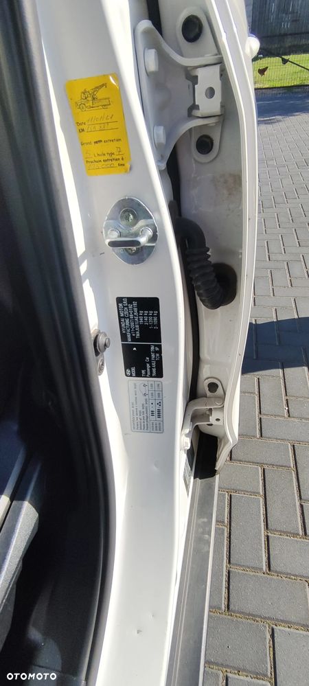 Hyundai ix35 1.7 CRDi Comfort 2WD - 25