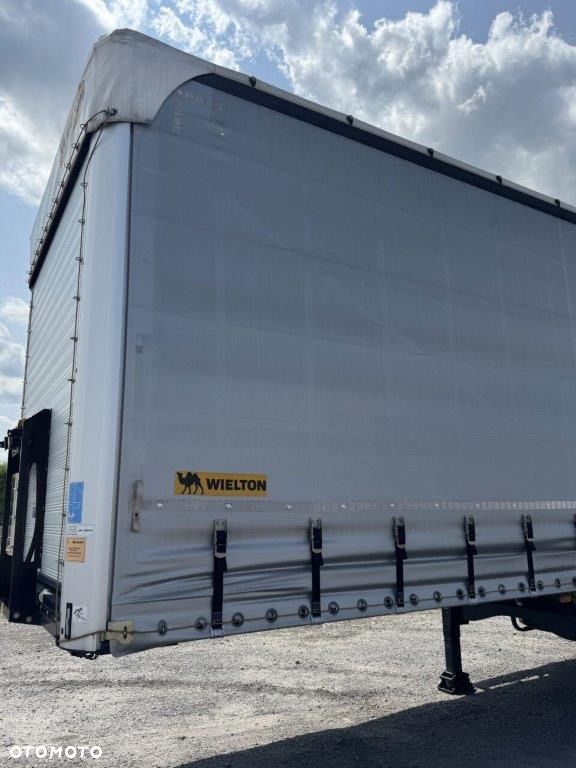 Wielton NS3K - 17