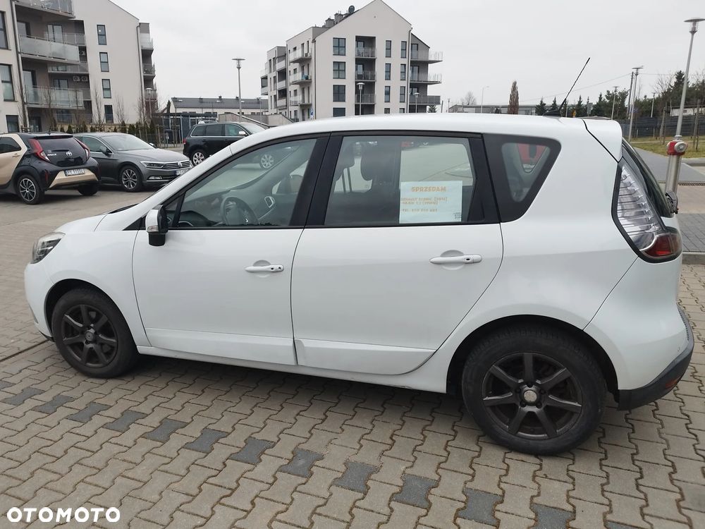 Renault Scenic ENERGY TCe 115 Expression - 6